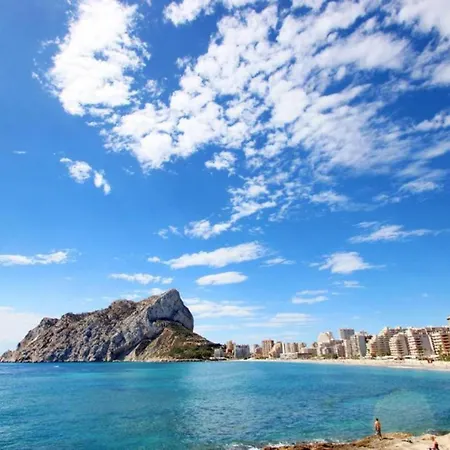 Vh Costa Blanca - Casa Mediterranea