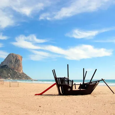 Vh Costa Blanca - Casa Mediterranea *