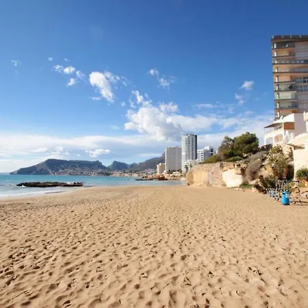 Vh Costa Blanca - Casa Mediterranea *